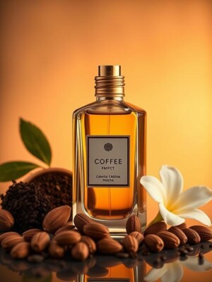 YSL · BLACK OPIUM