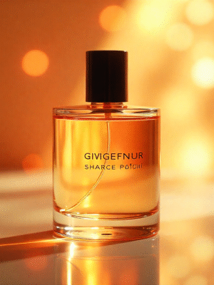 Hugo Boss · Boss Bottled Toni