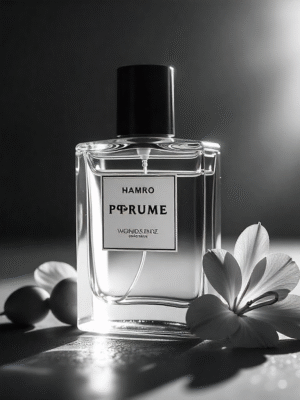 CHANEL · BLEU DE CHANEL