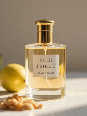 Lady Gaga · EAU DE GAGA