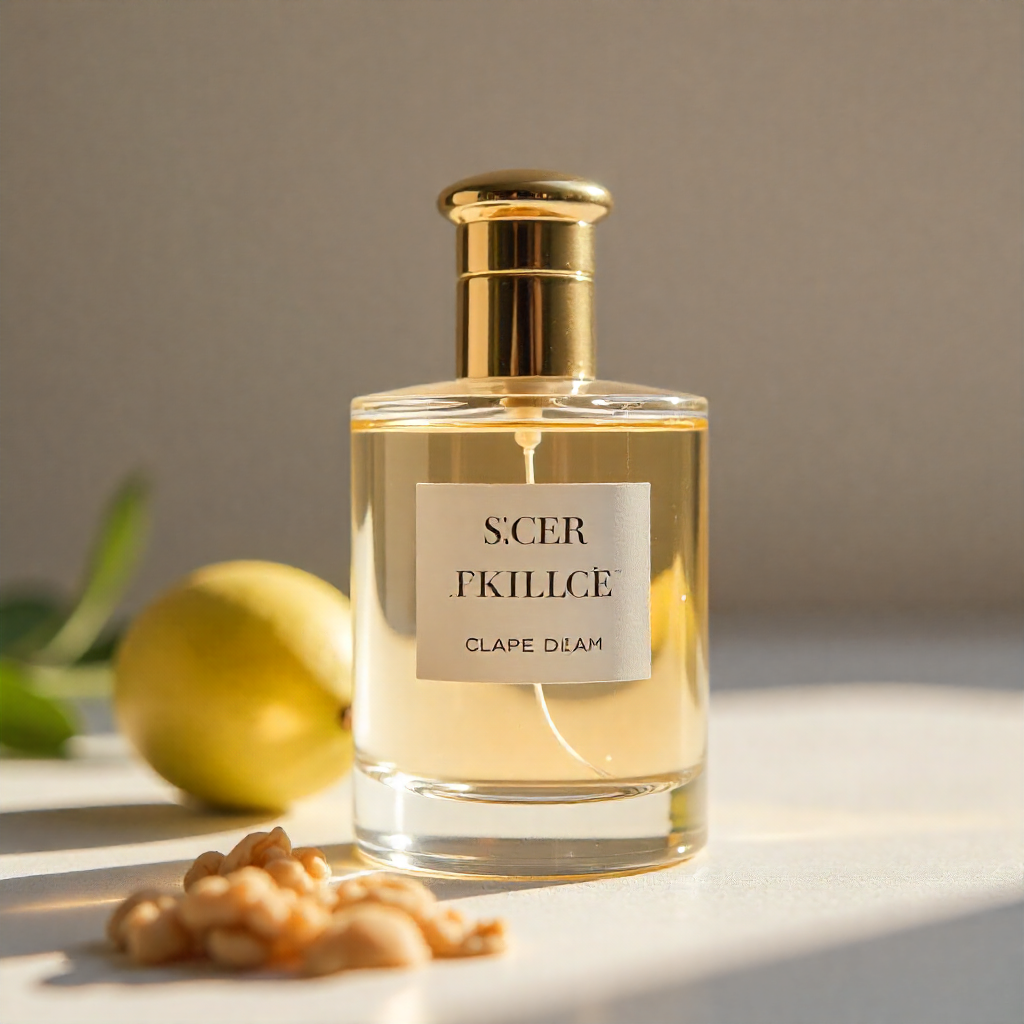 Lady Gaga · EAU DE GAGA
