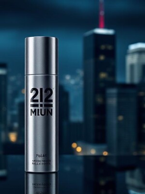 212 men Roll On