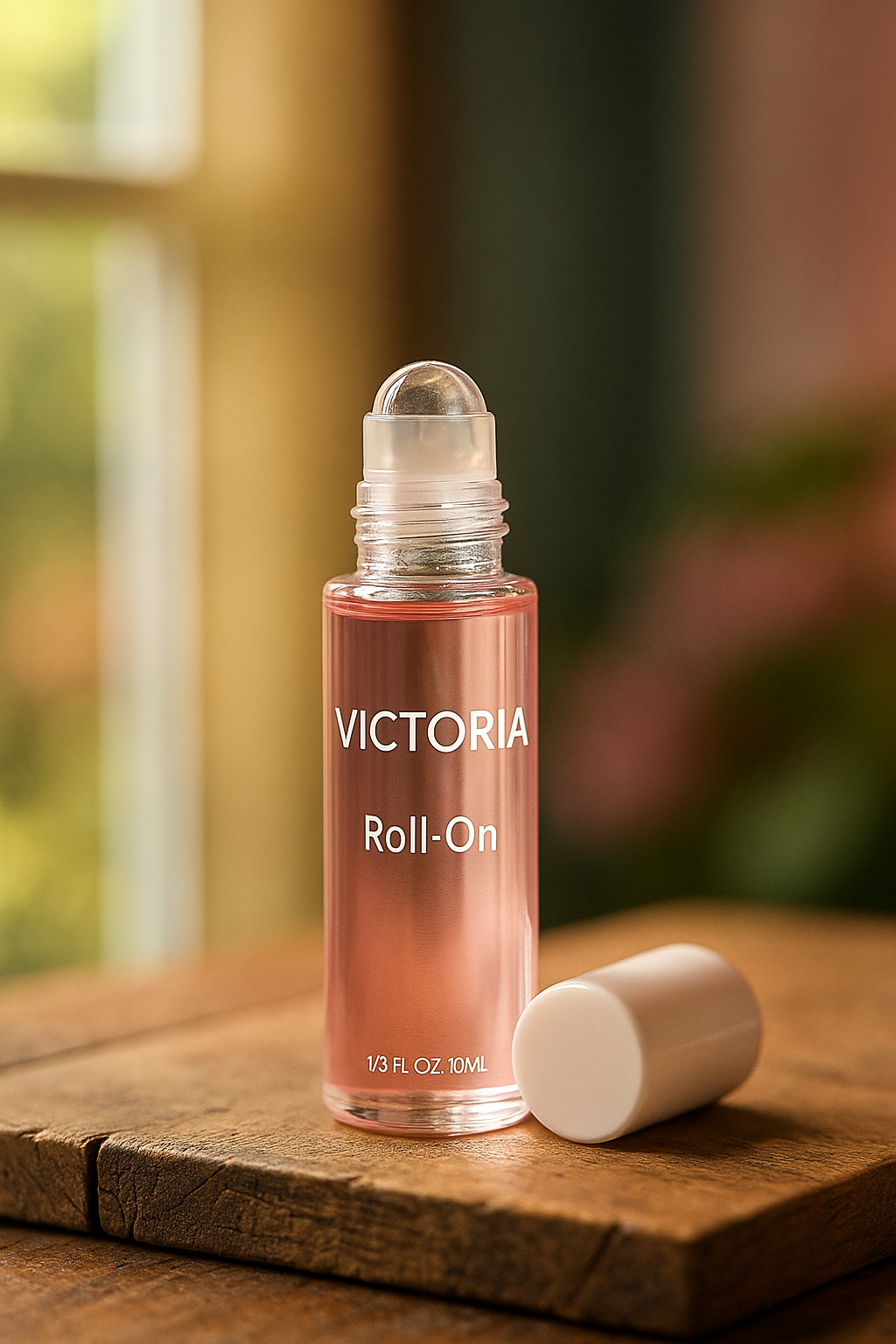 Victoria Roll On