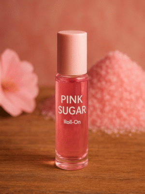 Pink sugar Roll On
