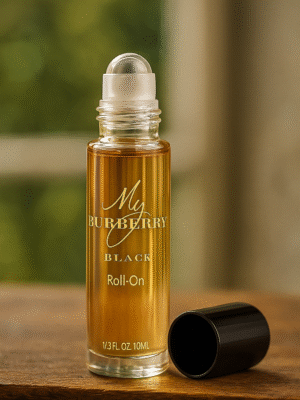 My Burberry Black Roll-On
