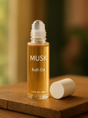 Musk Roll On