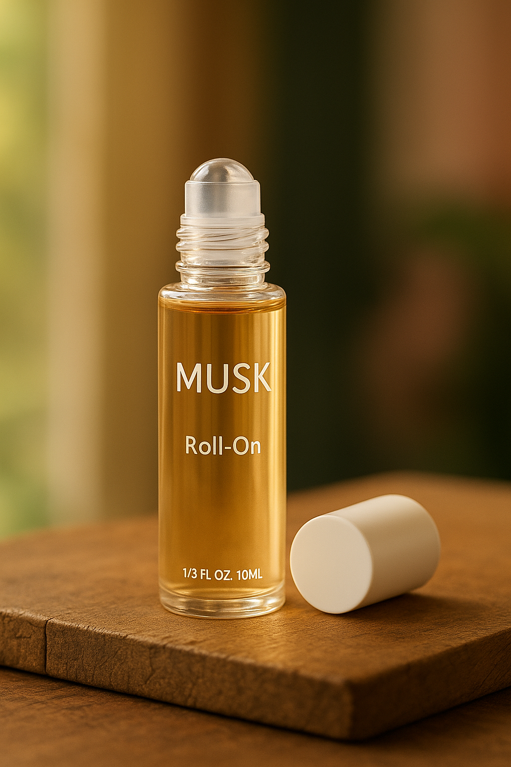 Musk Roll On