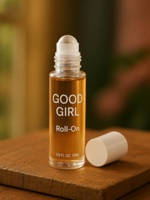 Good girl Roll On