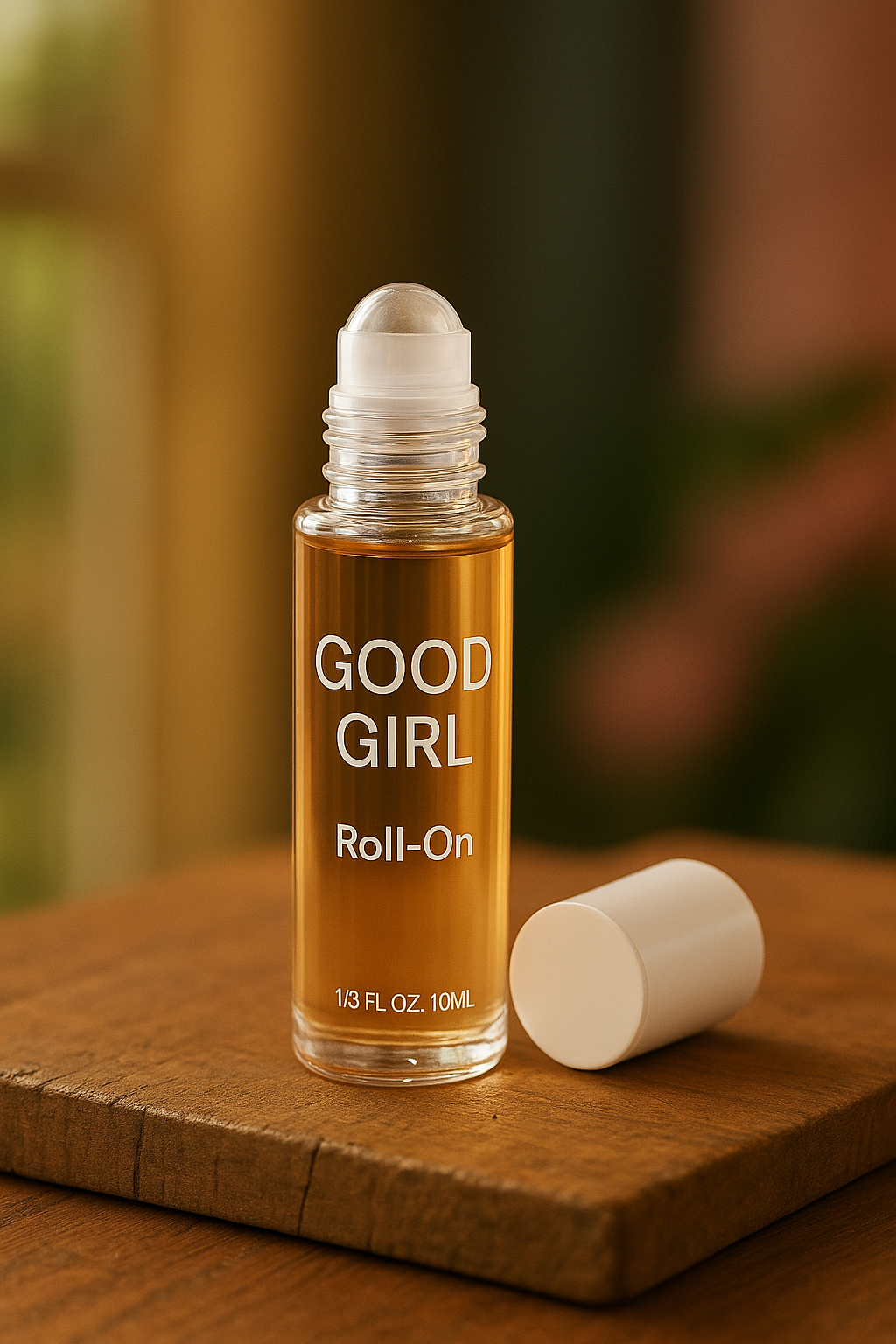 Good girl Roll On