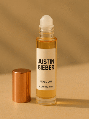 Justin bieber Roll On