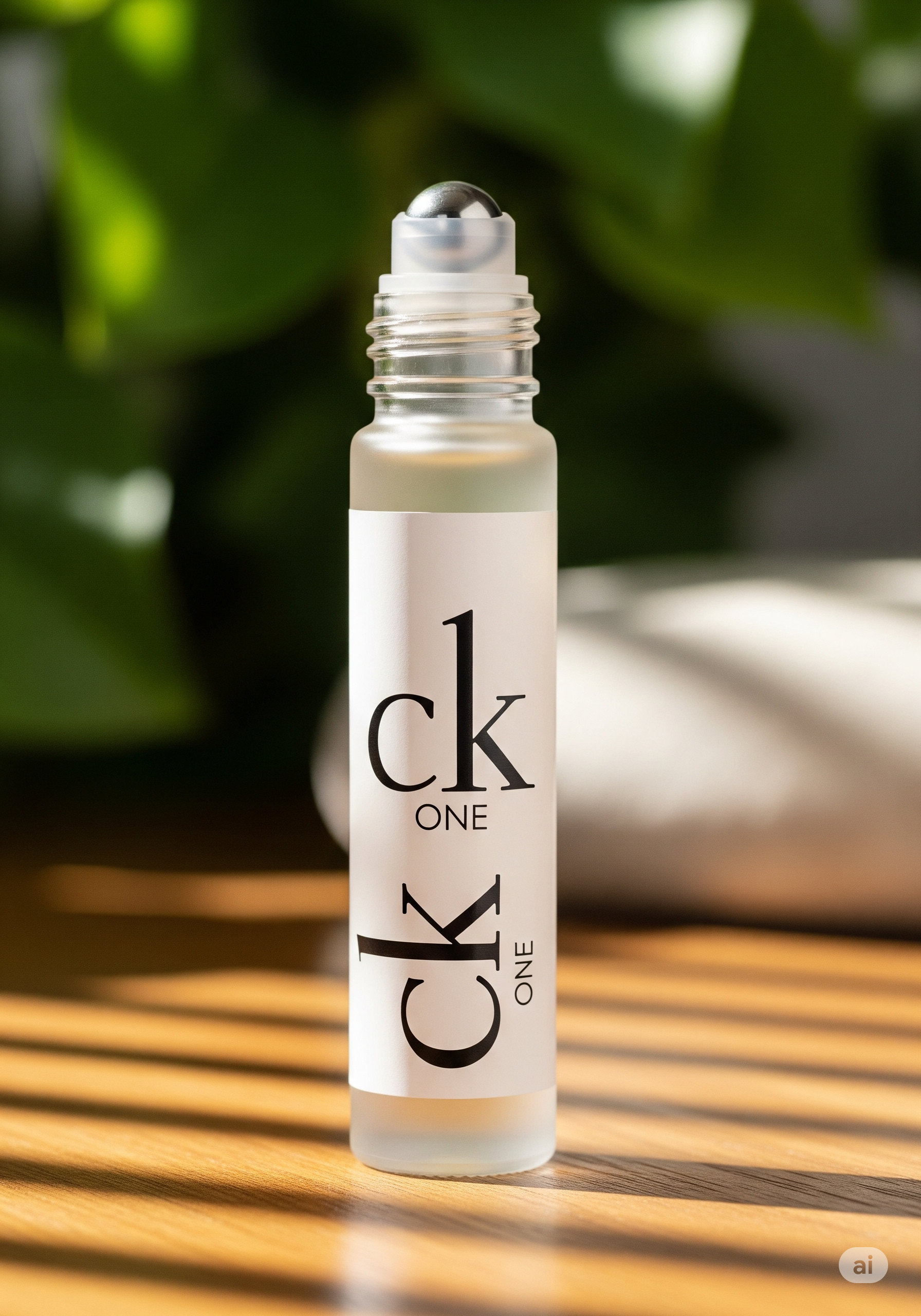 CK ONE Roll On