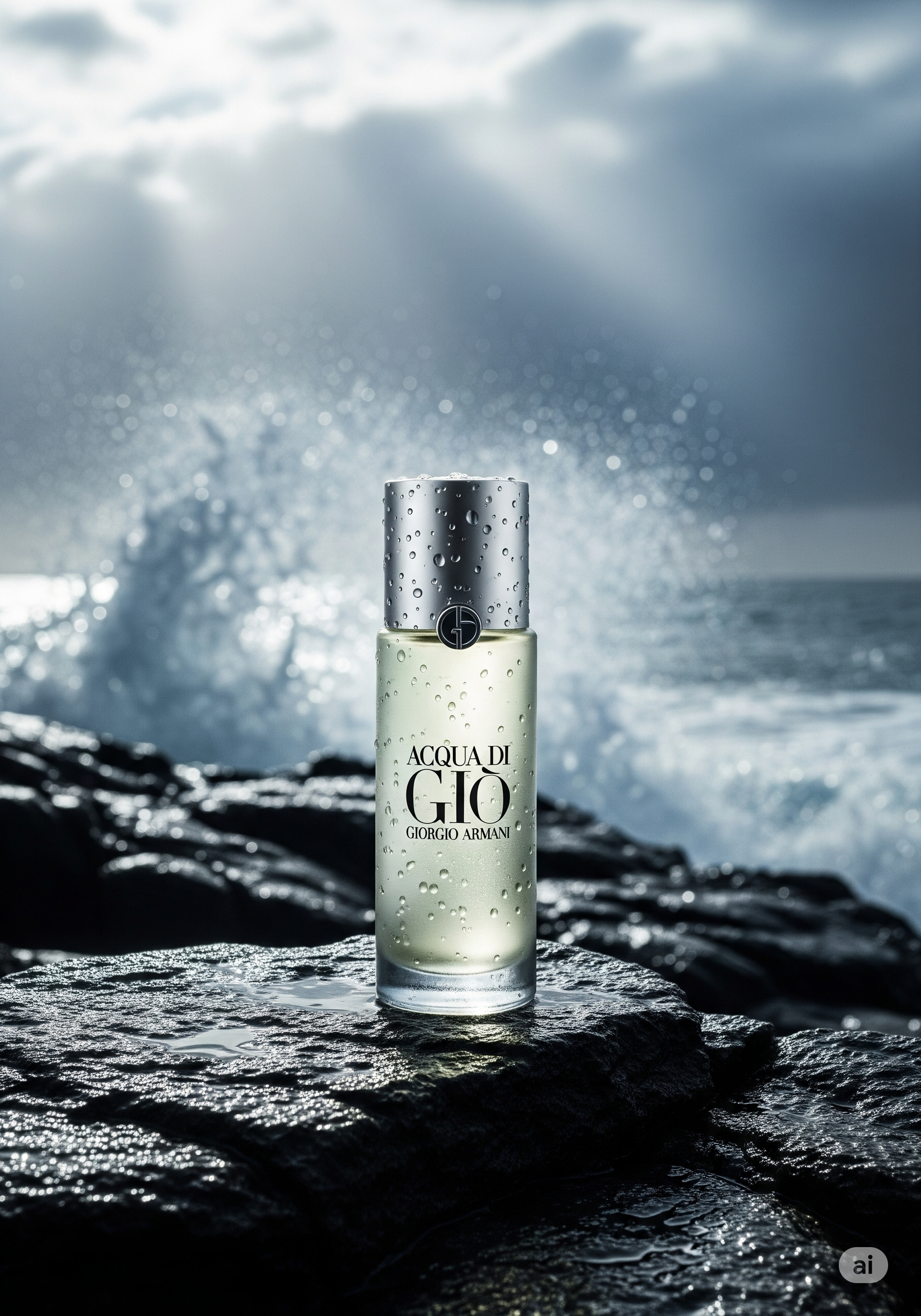 Acqua Di gio man Roll On