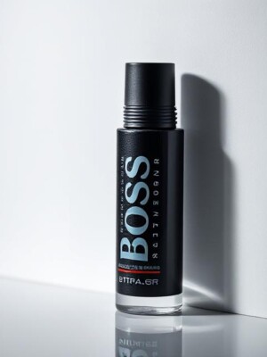 Boss Bottled Roll On