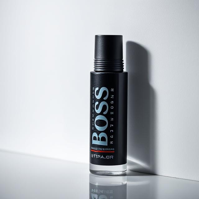 Boss Bottled Roll On