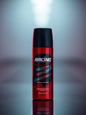 Racing red Roll On