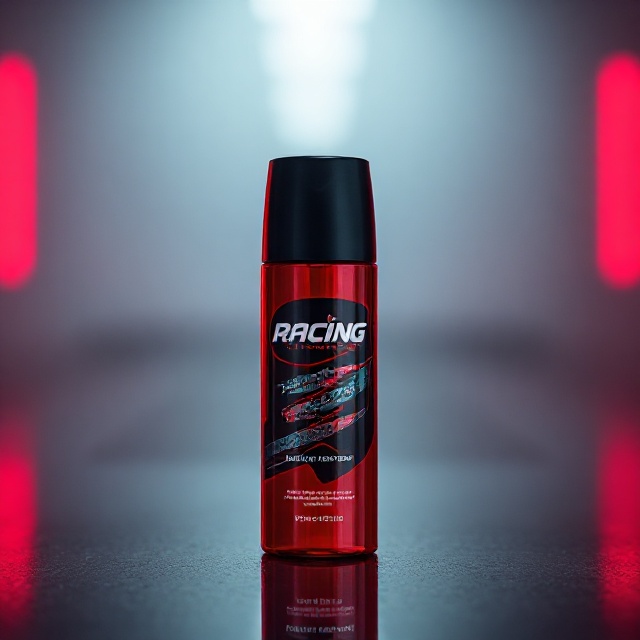 Racing red Roll On