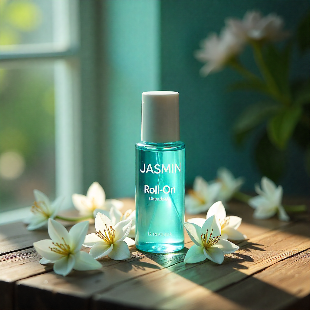 JASMIN Roll On