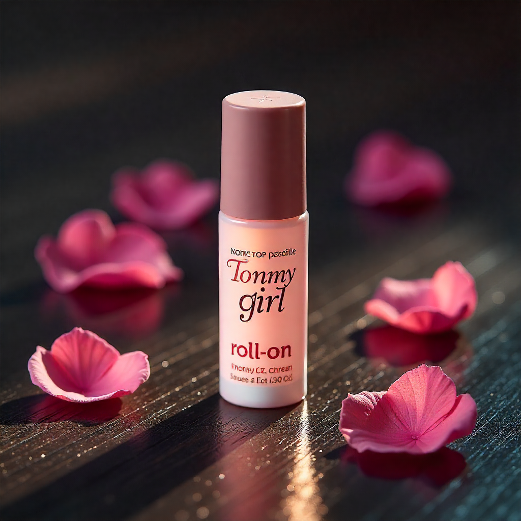 Tommy girl Roll-On