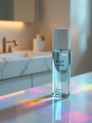 Bleu De Chanel Roll-On