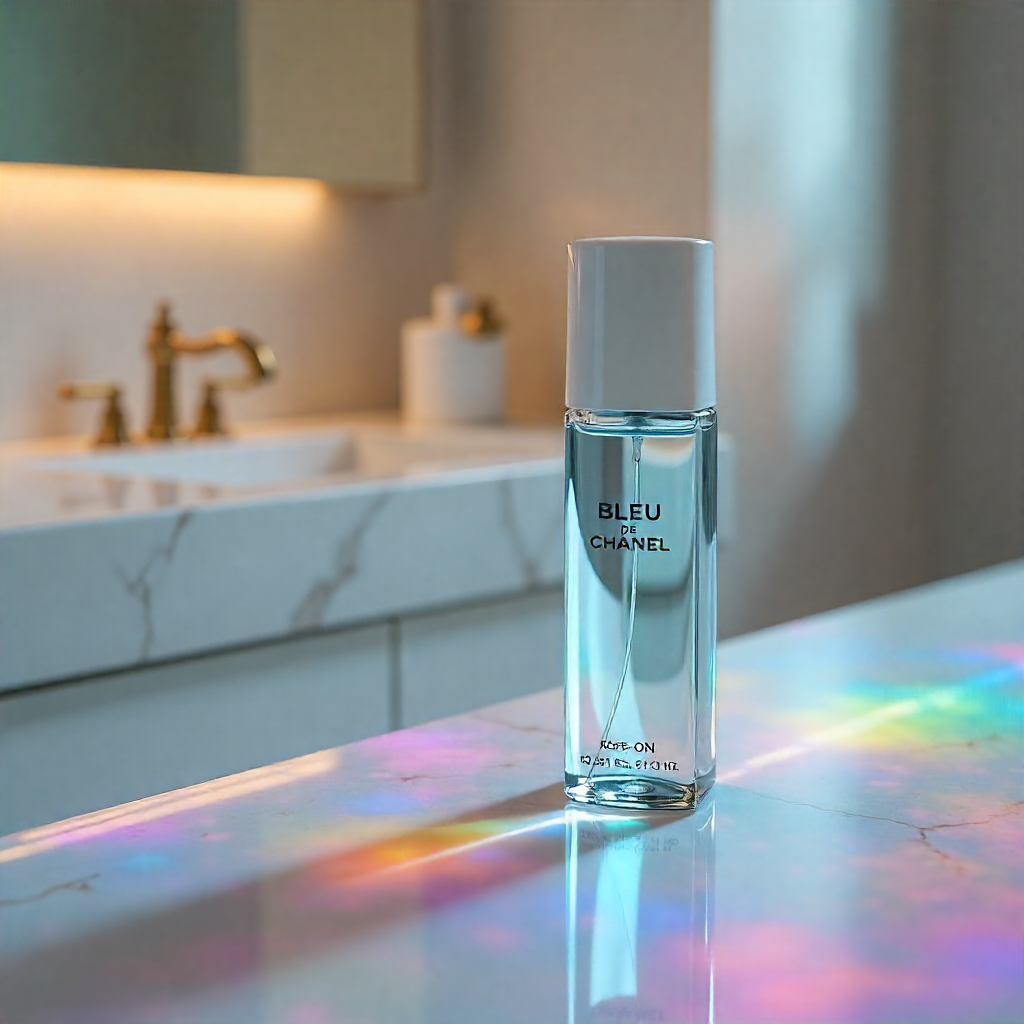 Bleu De Chanel Roll-On