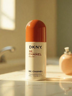 DKNY Be Chanel Roll-On