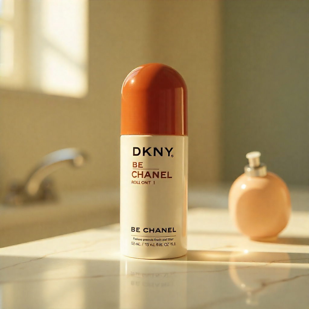 DKNY Be Chanel Roll-On