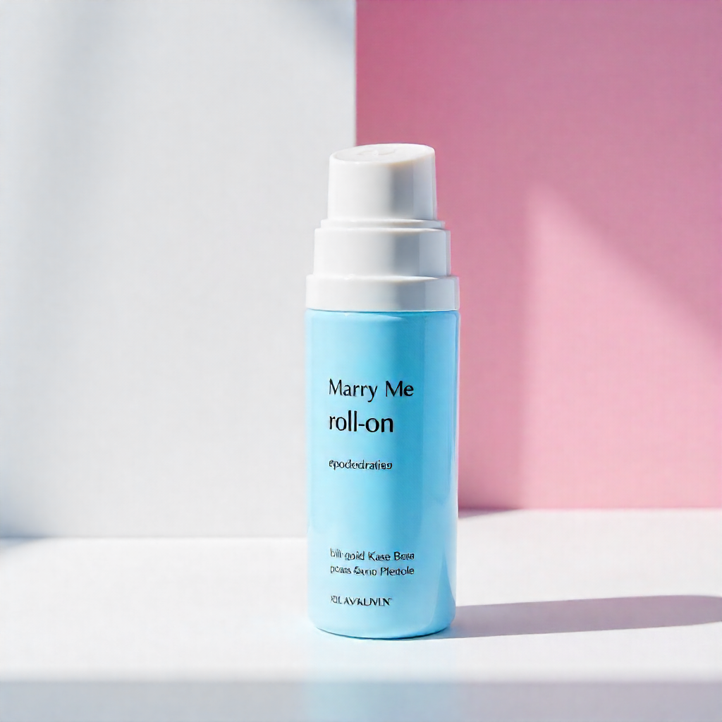 Lanvin Marry Me Roll-On
