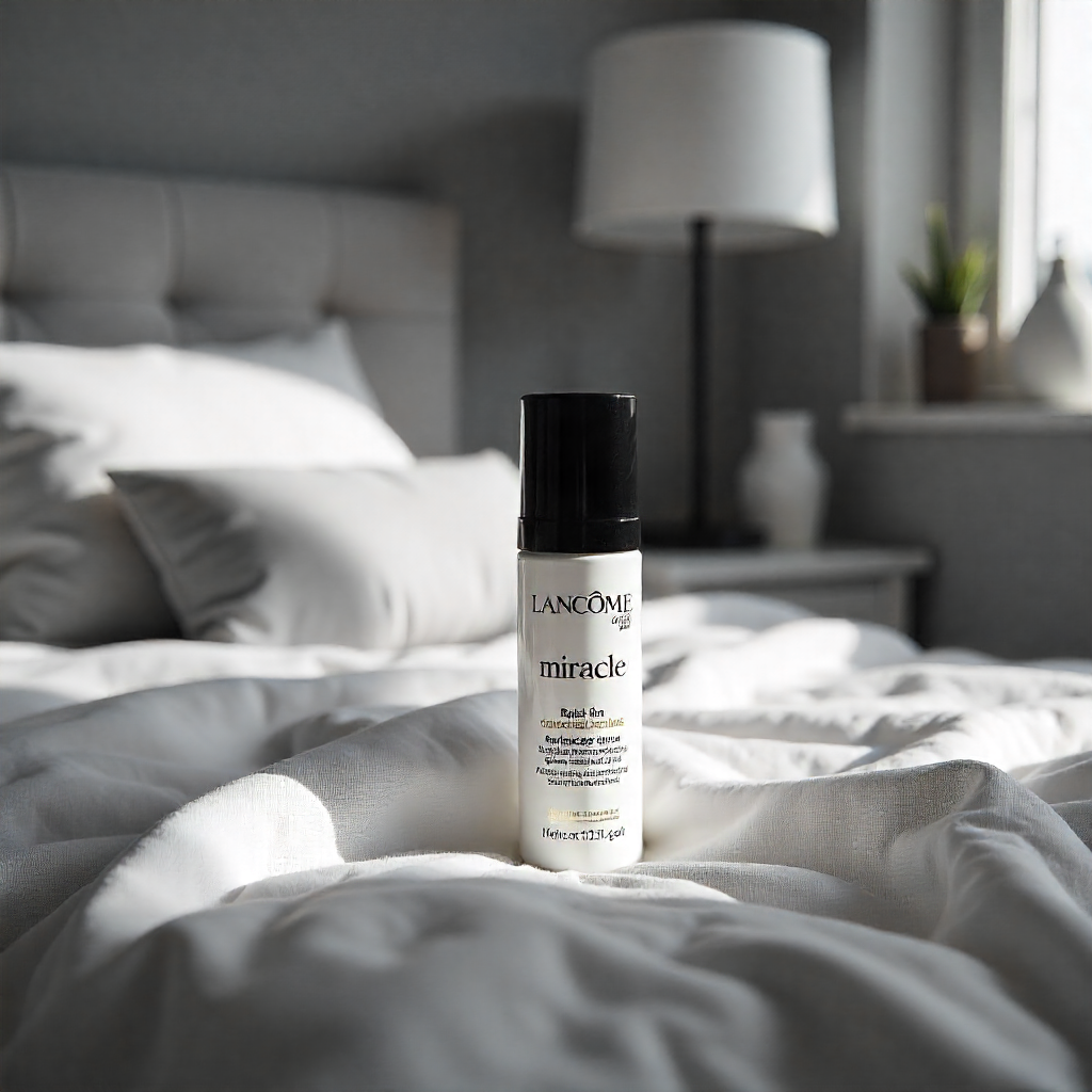 Lancôme miracle Roll-On