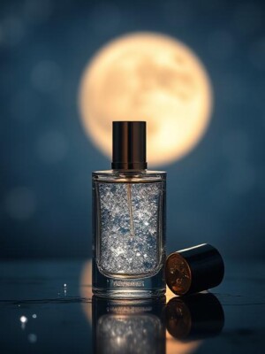 Ariana Grande moonlight Roll On