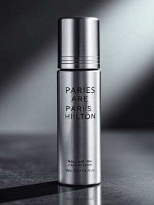 Paris Hilton Roll On